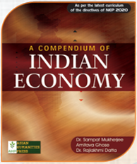 A Compendium of Indian Economics