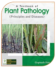 A Textbook of Plant Pathology