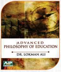 Advanced Philosophy of Education