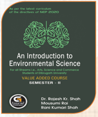 An Introduction to Environmental Science