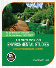 An outlook on Environmental Studies