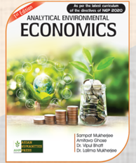 Analytical Environmental Economics