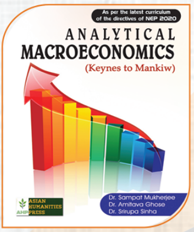 Analytical Macroeconomics