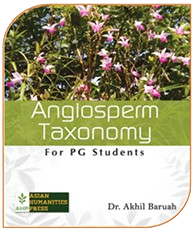 Angiosperm Taxonomy