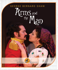 Arms and the Man