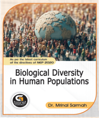 Biological Diversity in Human Populations