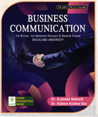 Business Communication (NU)