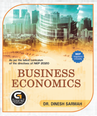 Business Economics