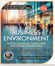 Business Environment