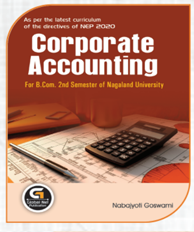 Corporate Accounting