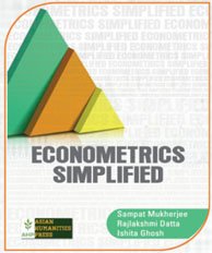 Econometrics Simplified