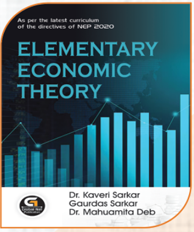 Elementary Economic Theory