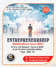 Entrepreneurship