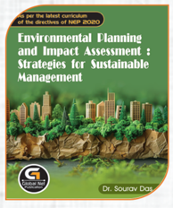 Environmental Planning and Impact Assessment :Strategies for Sustainable Managment