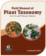 Field Manual of Plant Taxonomy