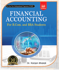Financial Accounting