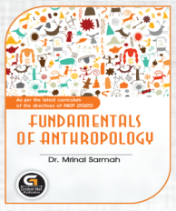 Fundamentals of Anthropology