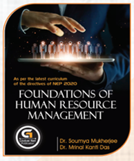 Foundations of Human Resource Management