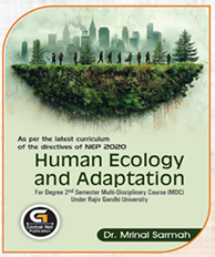 Human Ecology and Adaptation