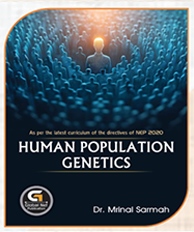 Human Population Genetics