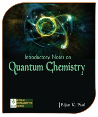 Indroductory Notes on Quantum Chemistry