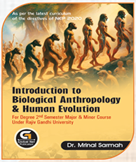 Introduction to Biological Anthropology & Human Evolution