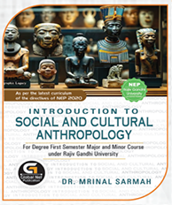 Introduction to Social andCultural Anthropology