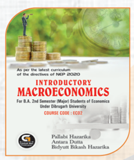 Introductory Macroeconomics