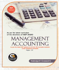 MANAGEMENT ACCOUNTING