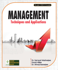 MANAGEMENT Techniques and Applications