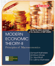 Modern Economic Theory-II