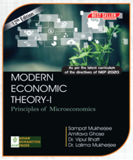 Modern Economic Theory-l