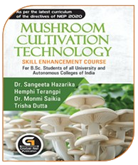 Mushroom Cultivation Technology