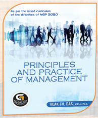 Principles and Practice of Management