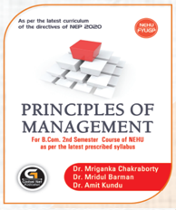 Principles of Management