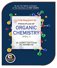 Principles of Organic Chemistry