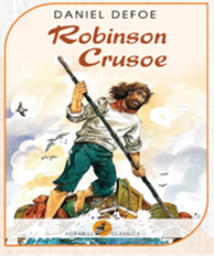 Robinson Crusoe