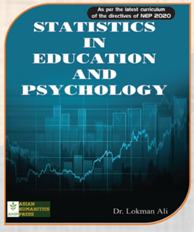 Statistics in Education and Psychology