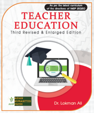 Teacher Education