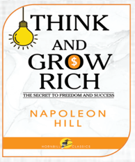 Think and Grow Rich