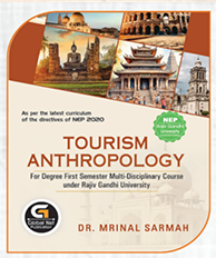 Tourism Anthropology