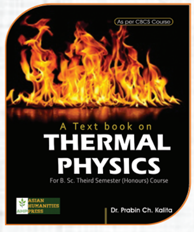 A Textbook on Thermal Physics
