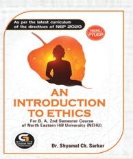An Introduction to Ethics