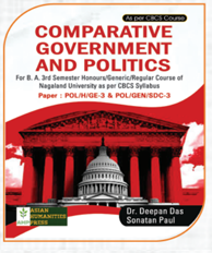 Comparative Government and Politics