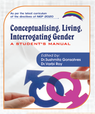 Conceptualising Living Interrogating Gender