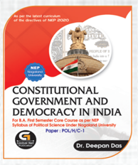 Constitutional Government and Democracy in India