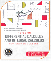 Differential Calculus and Integral Calculus