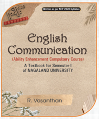 English Communication (NU)