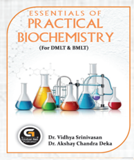 Essentials of Practical Biochemistry