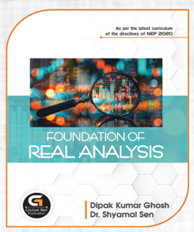 Foundation of Real Analysis